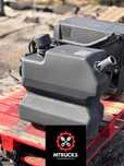 Bazin rezervor adblue Original Man Tgx Tgs  81154025049