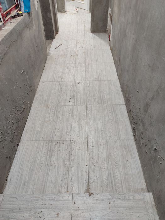 Kafel terish xizmati