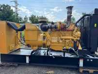 Grup electrogen CAT