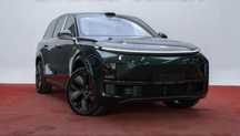 Lixiang L9  L7 L6 в наличии (BYD, Chevrolet, Voyah, C16)
