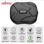 Gps tracker microfon localizare urmarire alarma spion