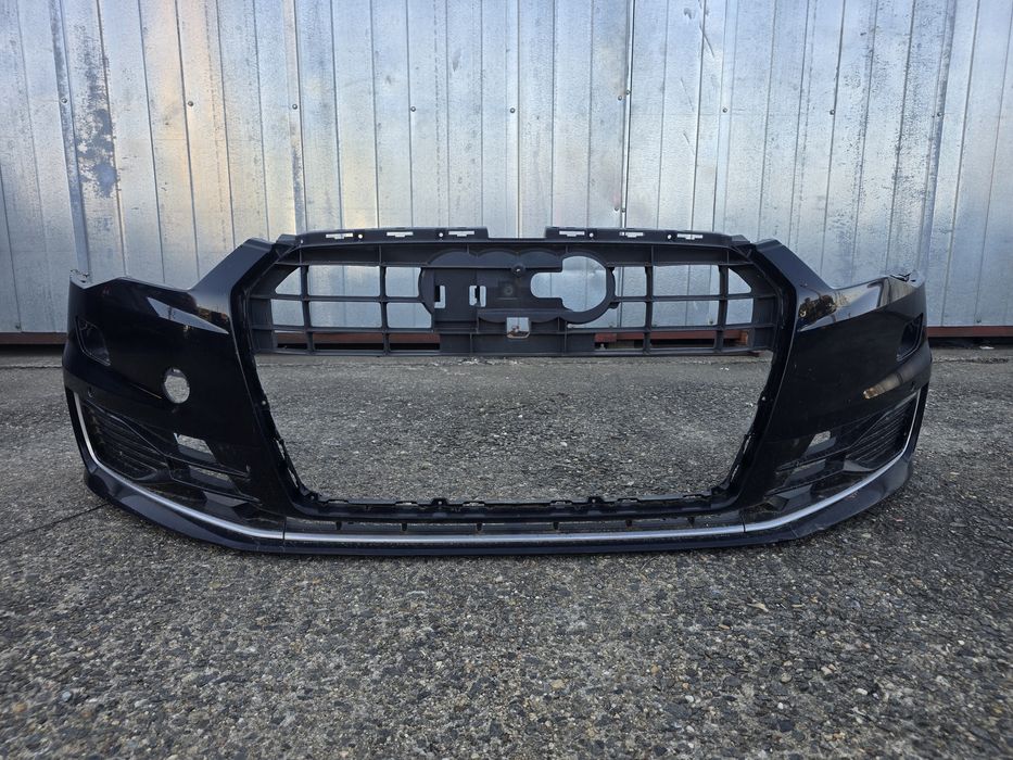 Bara fata bara spate bari fata spate Audi A6 C7 4G facelift sedan lim