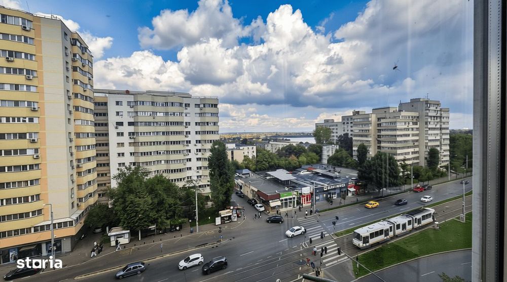 Apartament 3 Camere Decomandat | Pantelimon