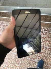 Samsung Tab E Black