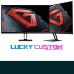 Xiaomi G27 27’ IPS 165Hz
