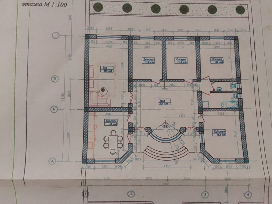 bektemirda postan otkanda