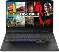 Продается Lenovo Gaming Laptop 3 RAM 24GB RTX3050