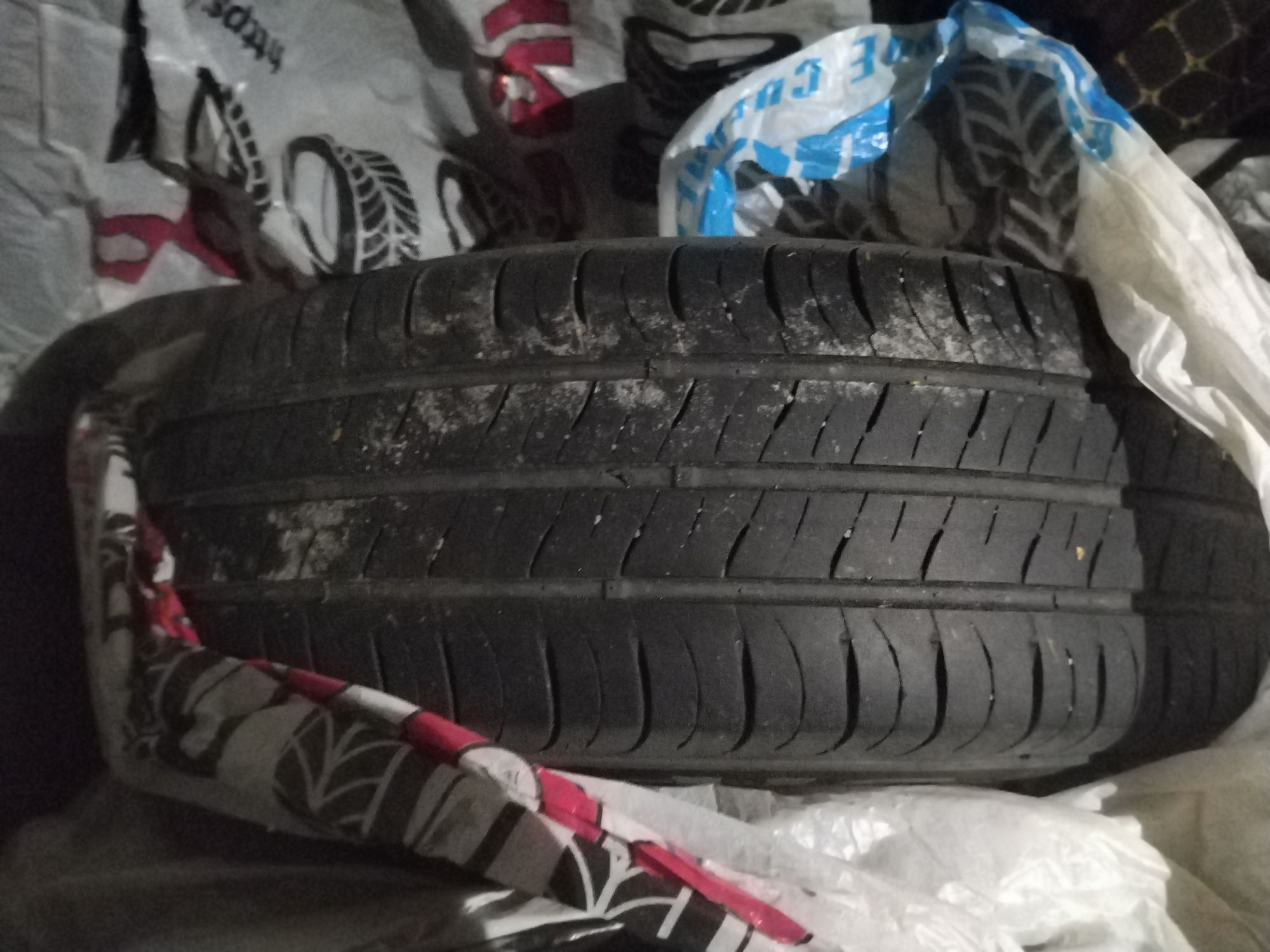 Диски железные оригинал R16