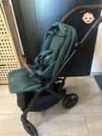 Детска количка Maxi Cosi Leona2