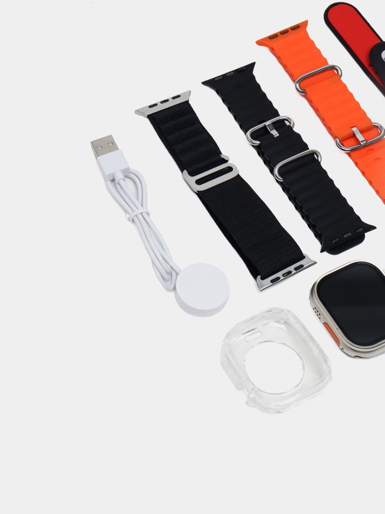 Smartwatch, ULTRA 9 ,