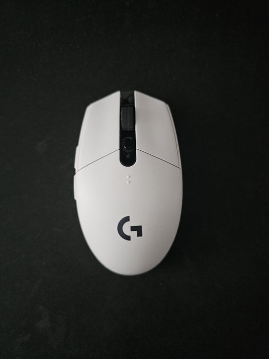 Продам мышку logitech g305