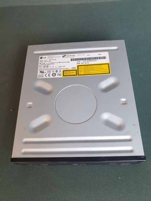 Placa De Baza MSI N-1996 Procesor Intel Celeron 430 (1,8 Ghz)+4 G rami