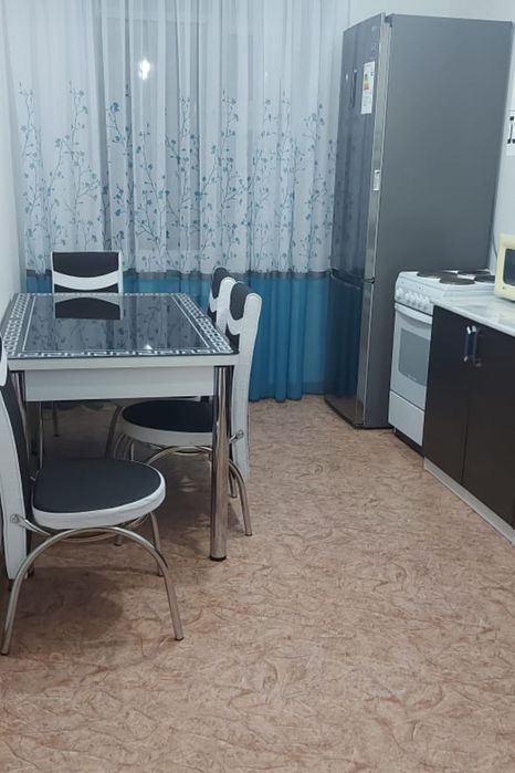 СРОЧНО Сдам 3хкомн в Новостройке. ЖасОркен