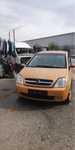 Opel Meriva 1.6 16v 2005 НА ЧАСТИ!!!