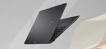 Ноутбук  Zenbook 14