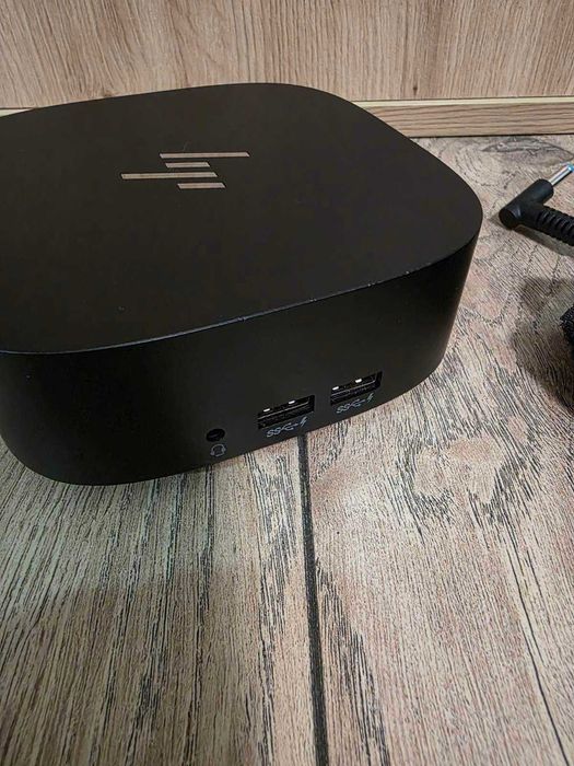 Докинг Станция HP USB-C Universal Dock G2