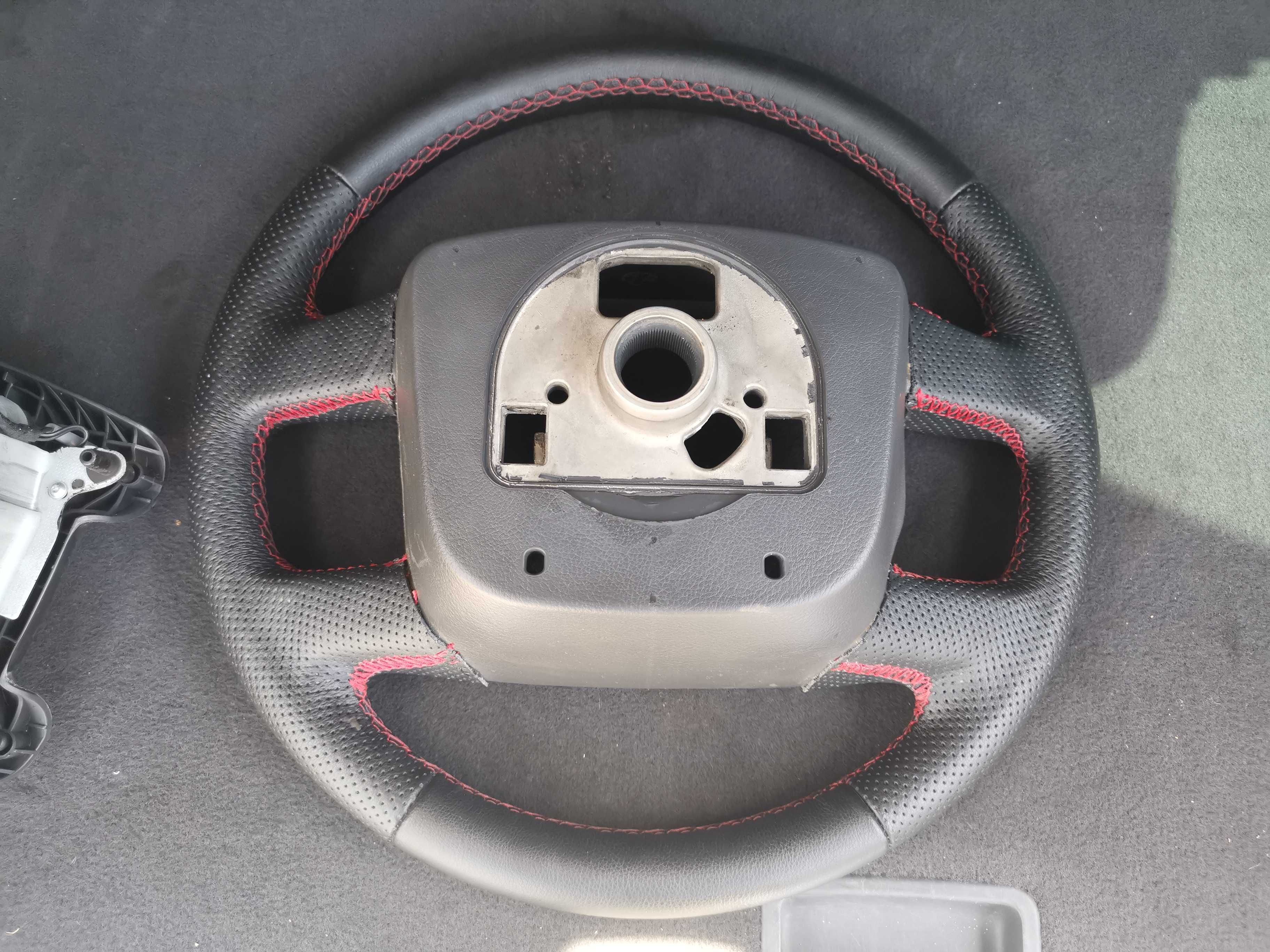 Еърбег/Airbag волан за VW Touareg