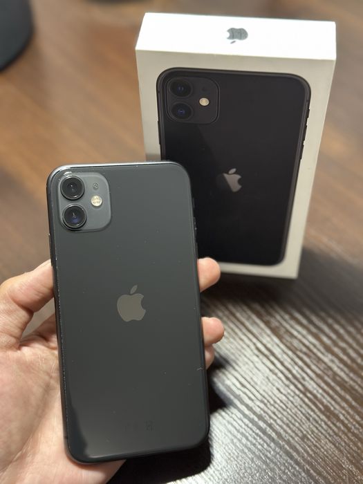 iPhone 11 128 Gb