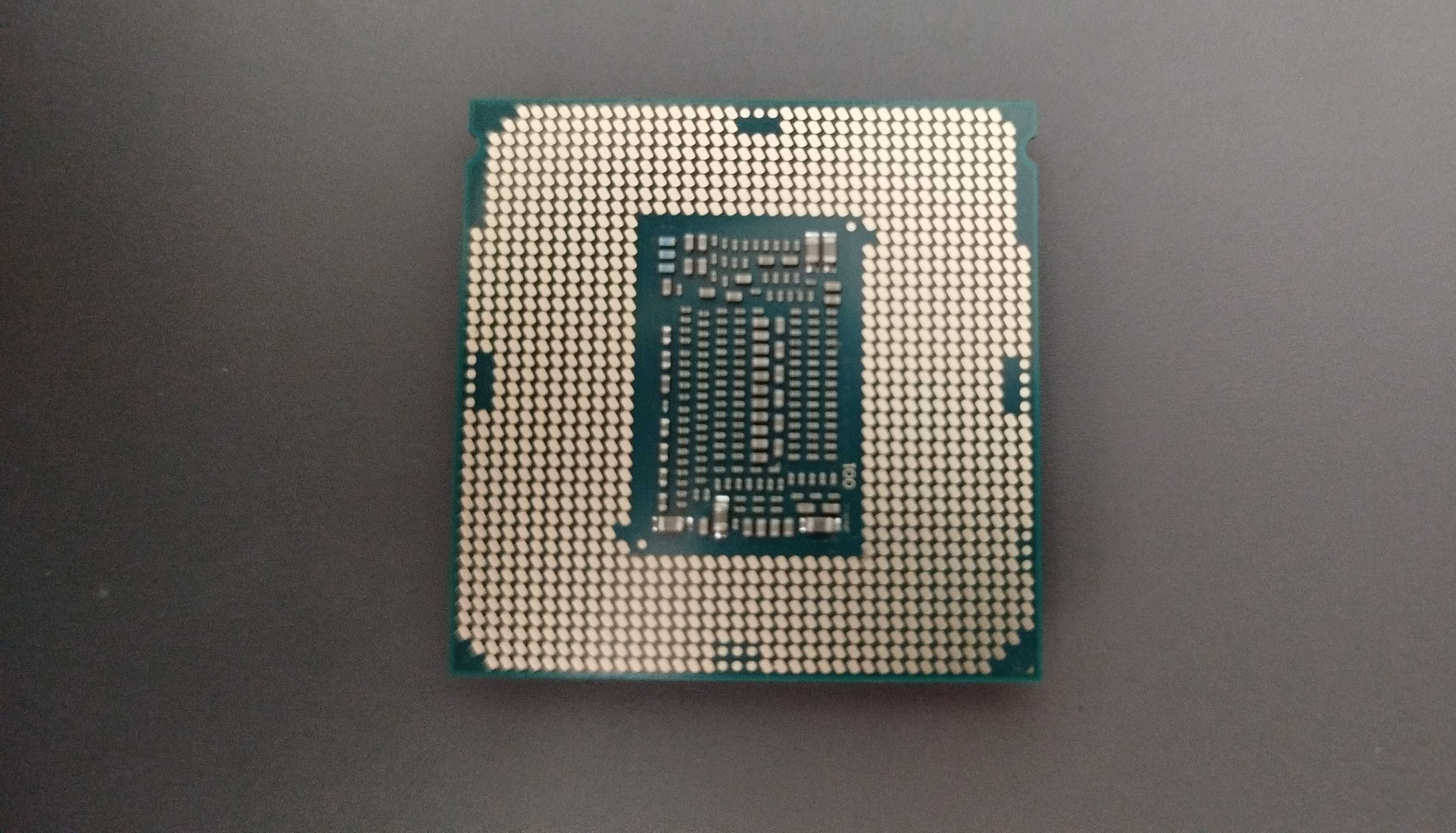 Процесор Intel i5-9400F