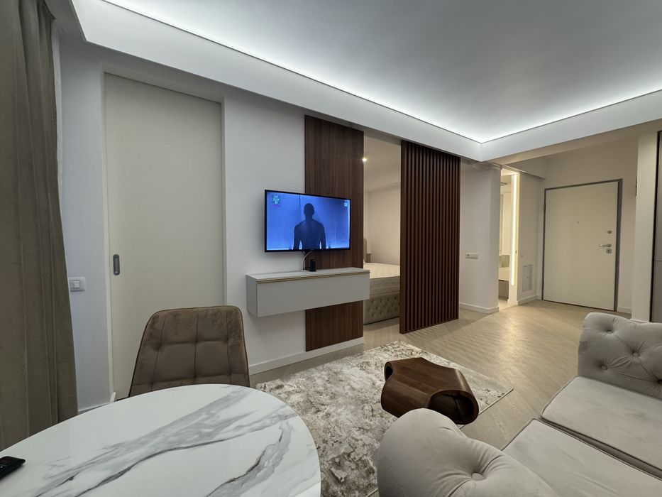 Proprietar|De inchiriat | Studio / Garsoniera | Cortina North | Pipera