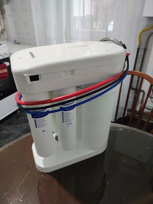 Vând filtru aquaphor