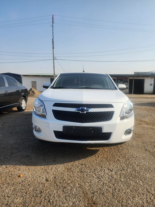 Cobalt sotiladi 2024