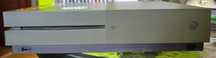 Xbox One S 1TB Battlefield 1 Special Edition