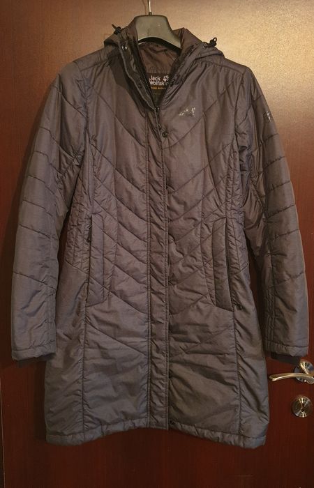 Jacheta Jack Wolfskin de dama marimea S
