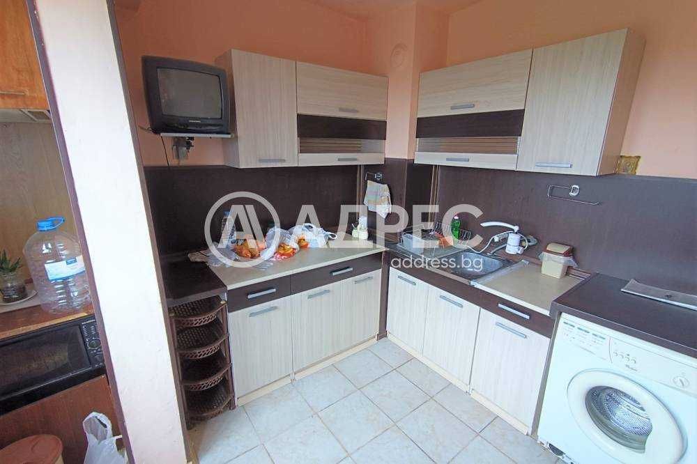 Продава се Едностаен апартамент в Разград, Център - 40 кв.м за 1059 €/кв.м - Снимка #4
