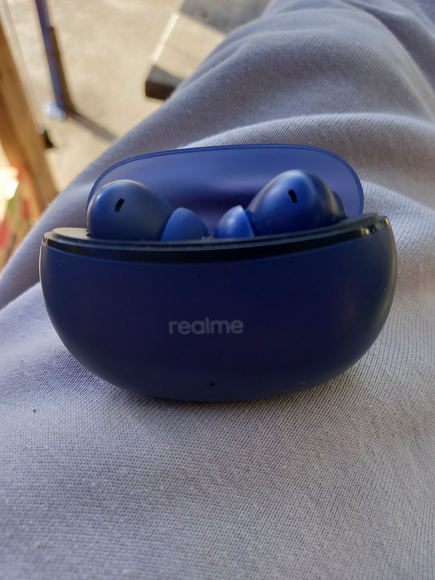 Realme buds air 3 neo