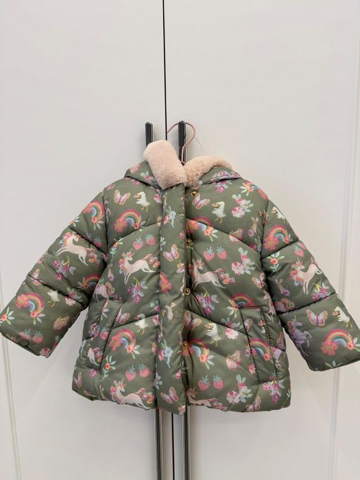 Продам деткскую куртку