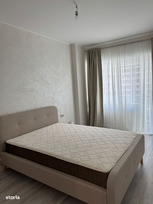 De închiriat, apart open space nou, etaj 3, Royal Town Iași