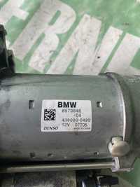 Electromotor BMW F10 2.0 d 190 Cp B47  2015