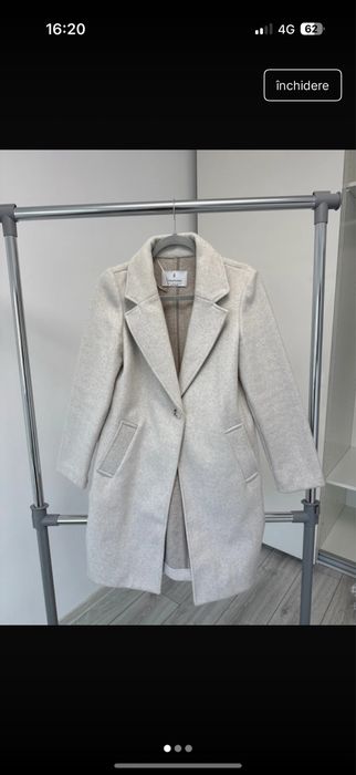 Palton S Stradivarius
