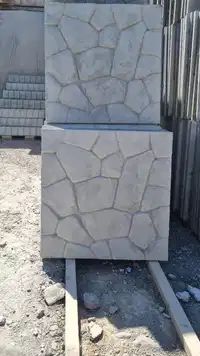 Фибыра бетон фасадные панел