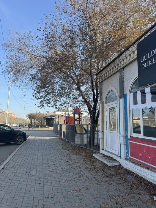 Помещение сдается в аренду