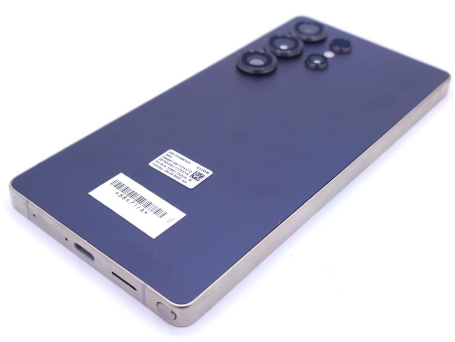 Samsung S25 Ultra 512GB Titanium Black, Garantie 24 luni | #D88471