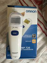 Omron термометр