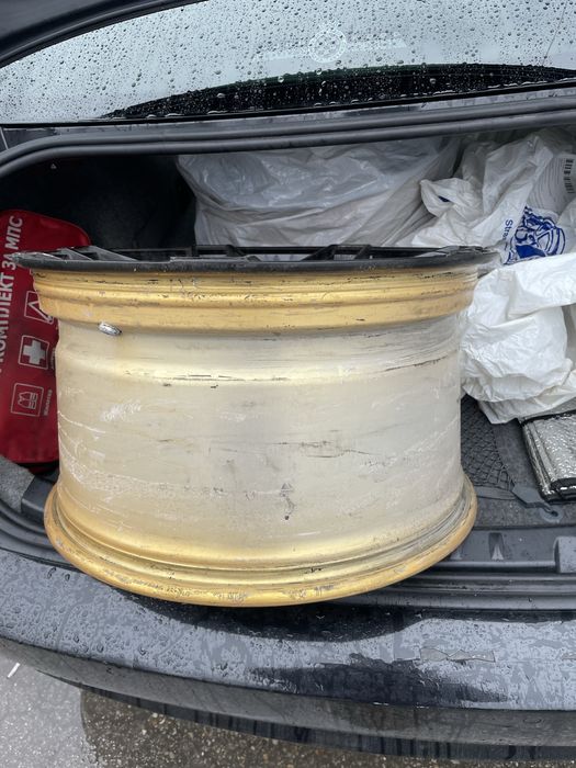 20цола джанти 5x120 BMW БМВ