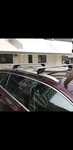 Bare de portbagaj transversale KIA SPORTAGE CEED XCEED RIO SORENTO