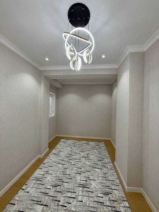 Срочно! Продаётся 3х комнатная квартира!