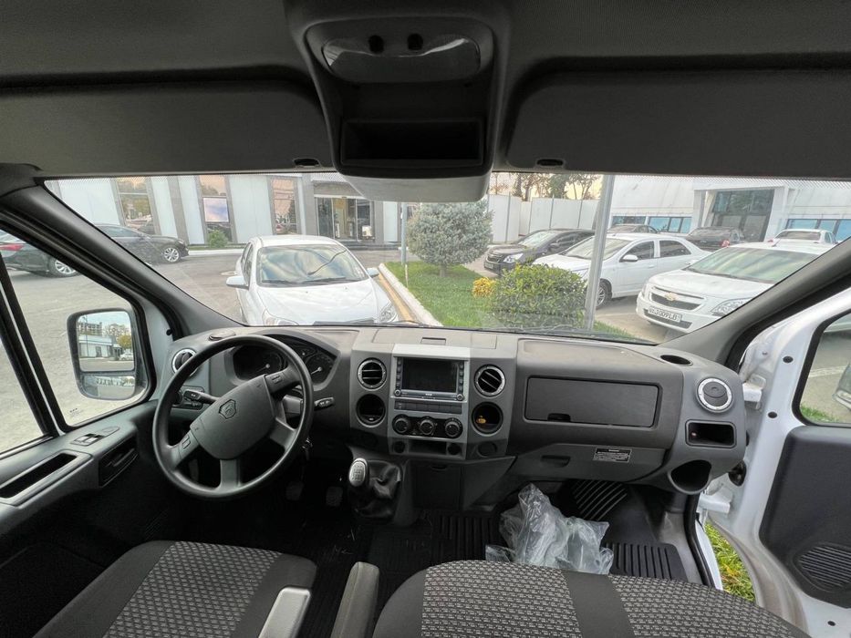 Продается газель фургон