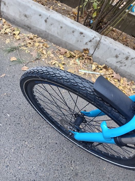 Velosiped 26 sotiladi holati ideal