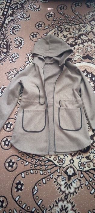 Продам кардиган 4000тг