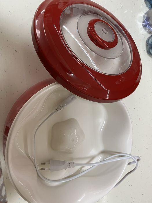 Iaurtiera / Aparat de iaurt Ourson