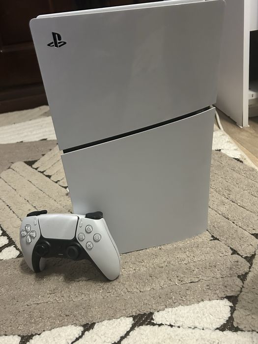 Ps5 trebuie facut o mentananța