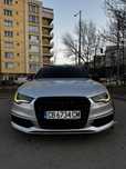 Audi A6/S6 fullpack/pop and bangs/bose/madness motorsport/Алкантара