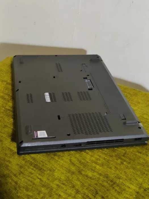Laptop Lenovo ThinkPad L470, Intel i3 generatia.6, RAM 8 GB