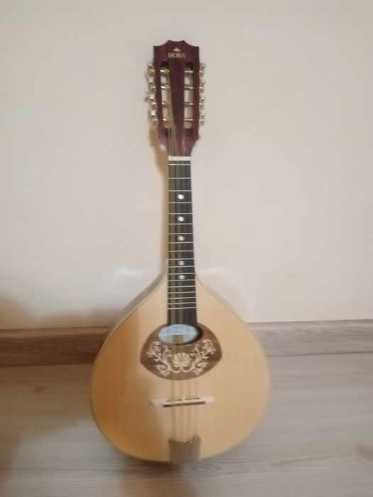 Vand  mandolina  reghin