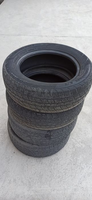 Балон без камер 195/60R15 (4 Таси 100 000 су́м) Реально олейдигонларга